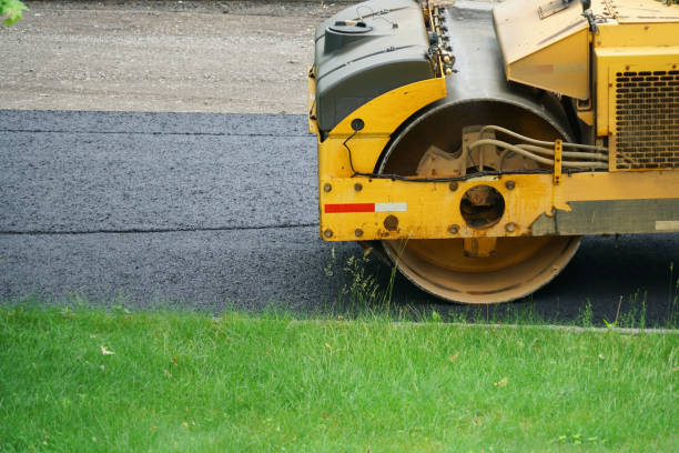 Best Driveway Paver Repairs and Restoration in South Park, WY